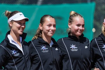 Victoria Brand 218 - RL TC an der Schirnau - SV Zehlendorfer Wespen : Ergebnis: 9:0